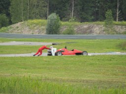 Parnu Summer Race 2025 Day 1